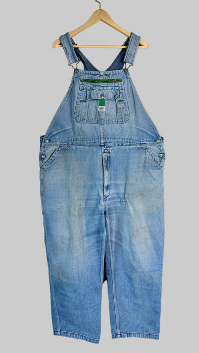 Dirty dungaree Liberty
