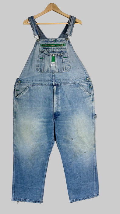 Dirty dungaree Liberty