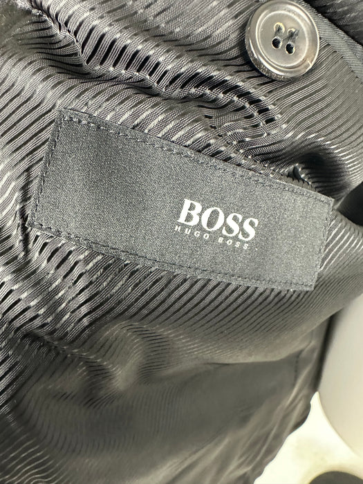 Smoking kostuum van Hugo Boss