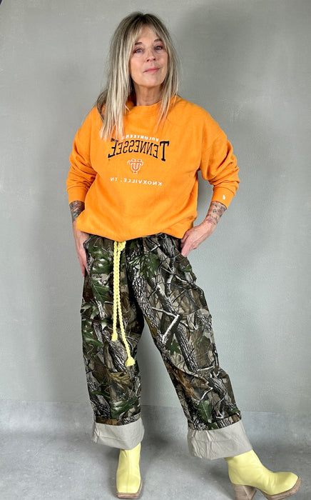 Reworked realtree broek