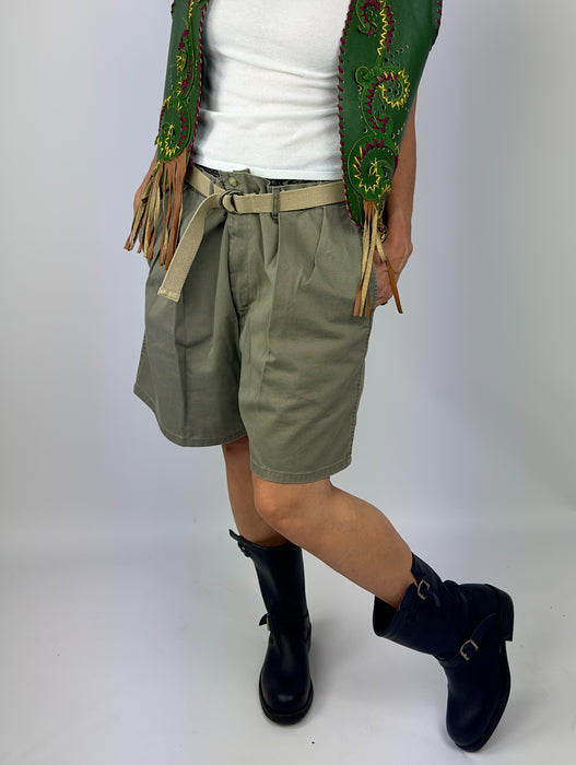Ralph Lauren short