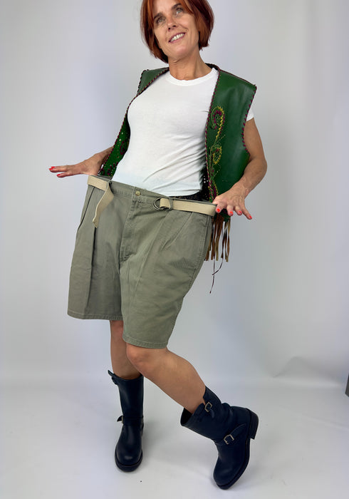 Ralph Lauren short