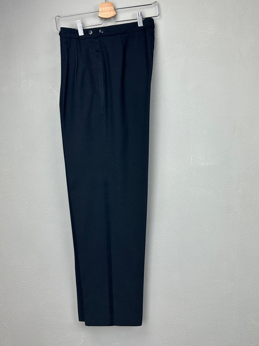 Smoking pantalon maat M