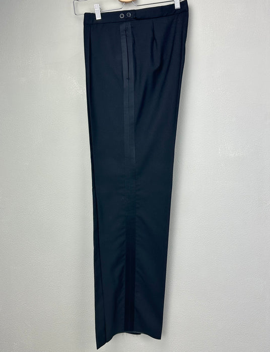 Smoking pantalon maat M/L