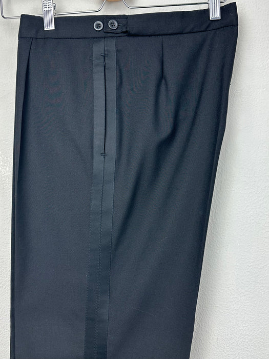 Smoking pantalon maat M/L