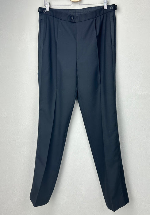 Smoking pantalon maat M/L