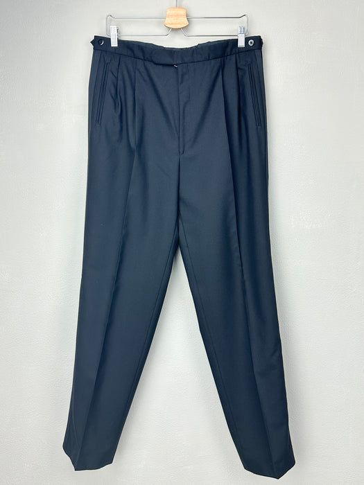 Smoking pantalon maat  M/L