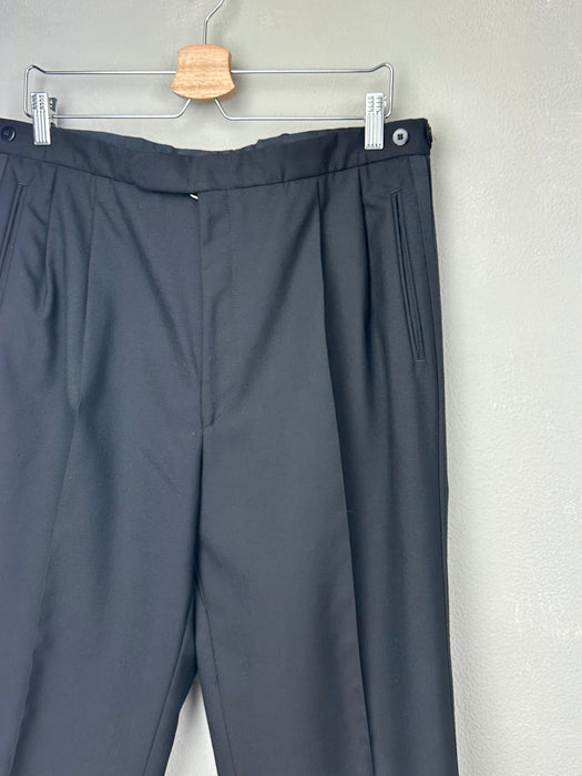 Smoking pantalon maat  M/L