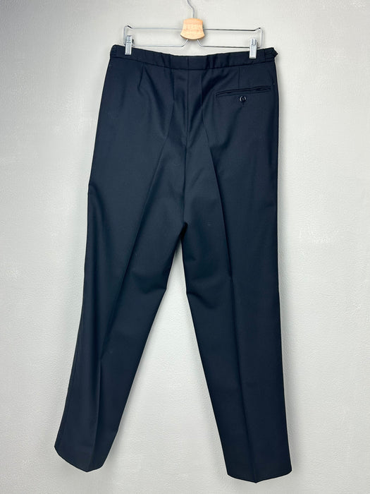 Smoking pantalon maat  M/L