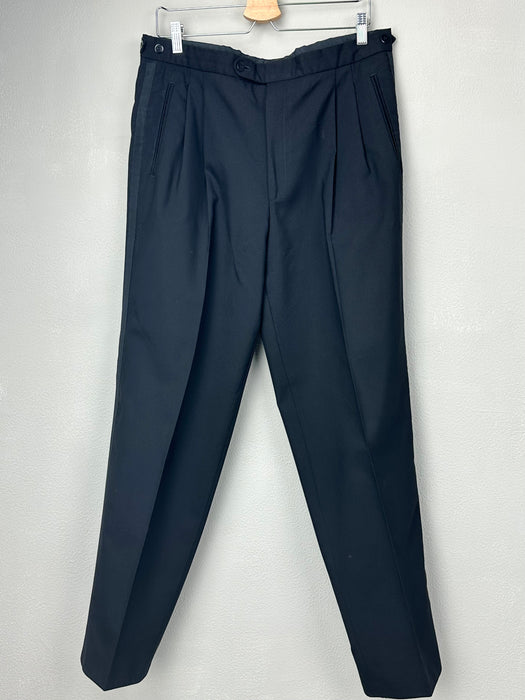 Smoking pantalon maat  M/L