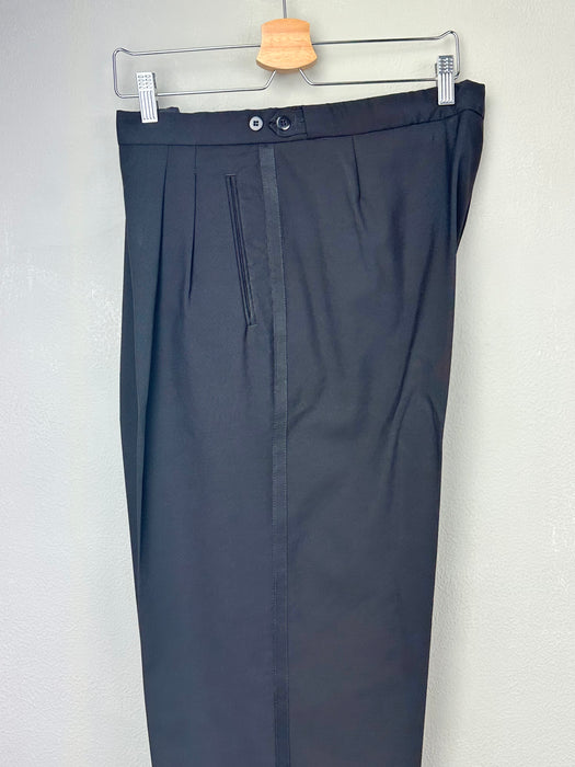 Smoking pantalon maat M