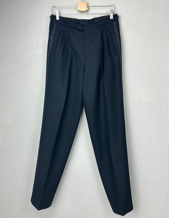 Smoking pantalon maat M