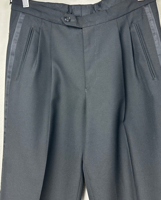 Smoking pantalon maat M