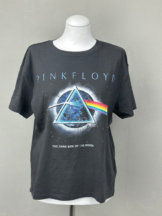 Rockband Tee Pink Floyd