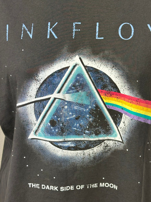 Rockband Tee Pink Floyd