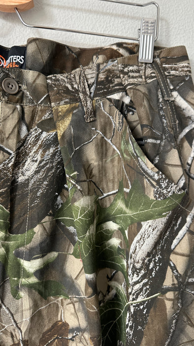 Reworked realtree broek