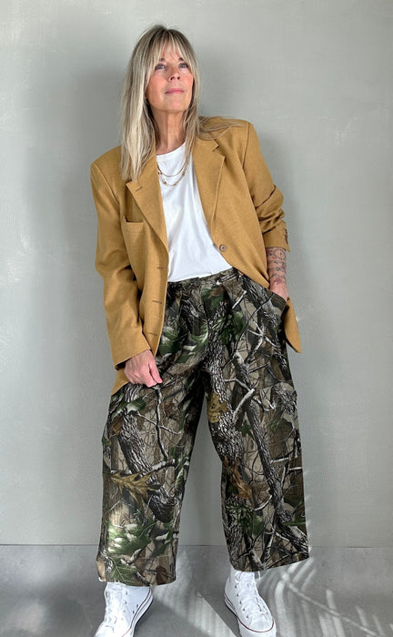 Reworked realtree broek