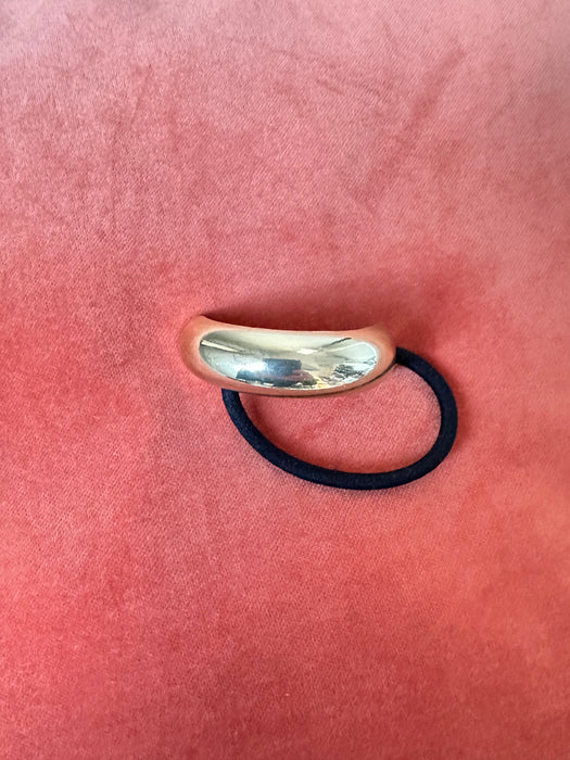 Stropdas/haar accessoire smal