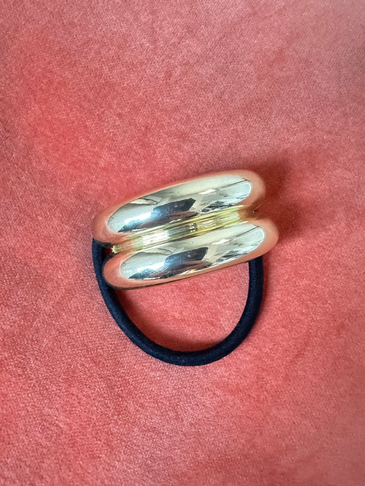 Stropdas/haar accessoire breed