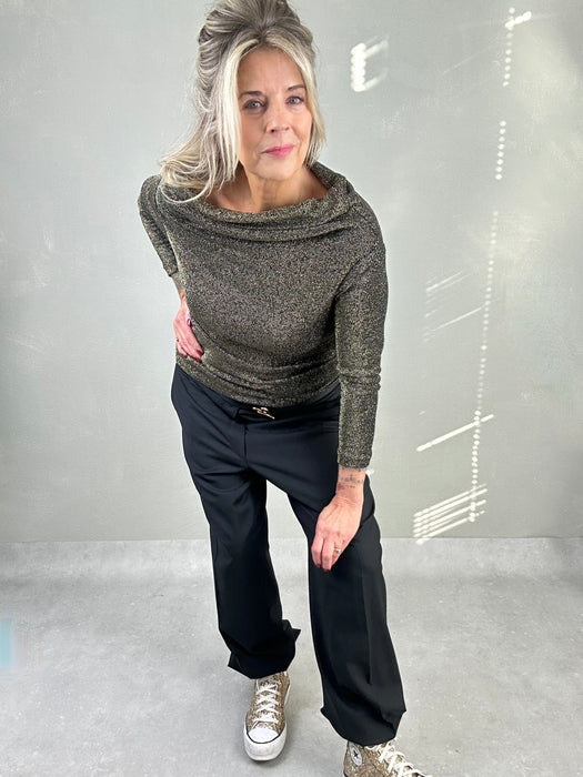 Truitje van Sandro Paris