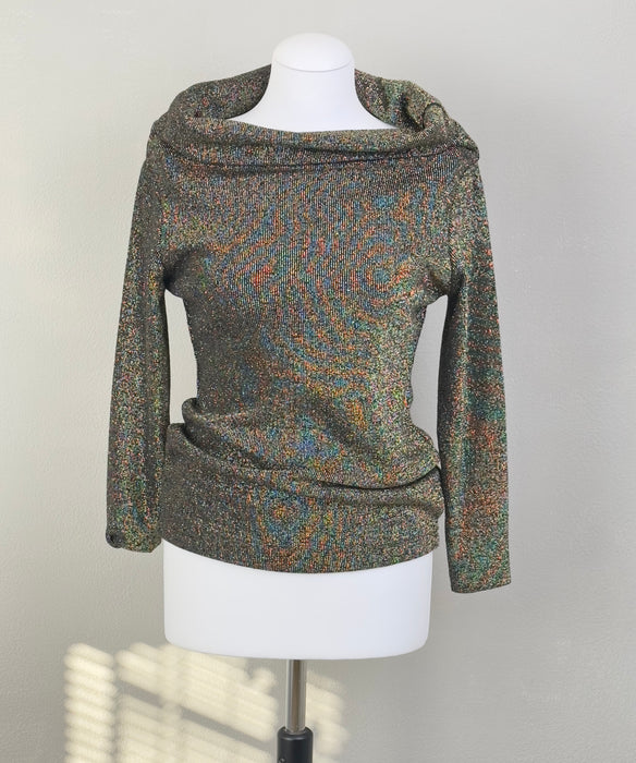 Truitje van Sandro Paris