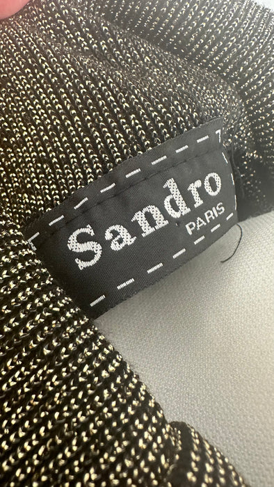 Truitje van Sandro Paris