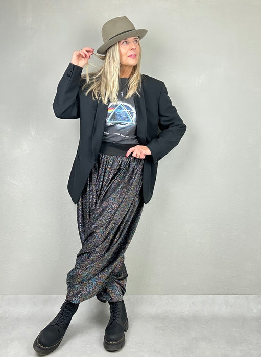 Rockband Tee Pink Floyd