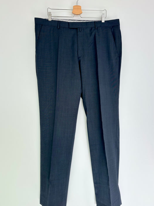 Blauwe Pantalon Tommy Hilfiger
