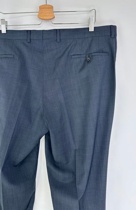 Blauwe Pantalon Tommy Hilfiger