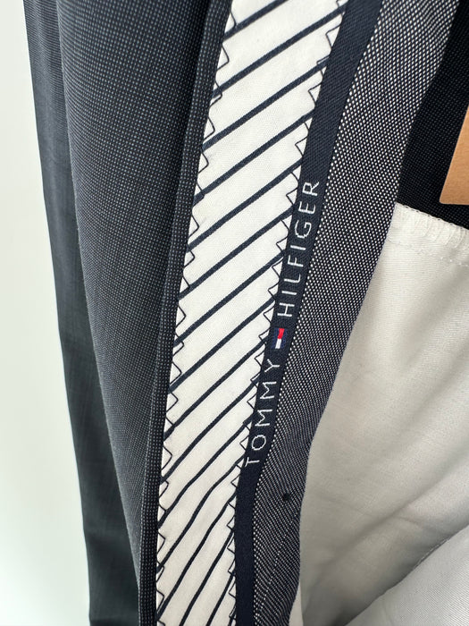 Blauwe Pantalon Tommy Hilfiger