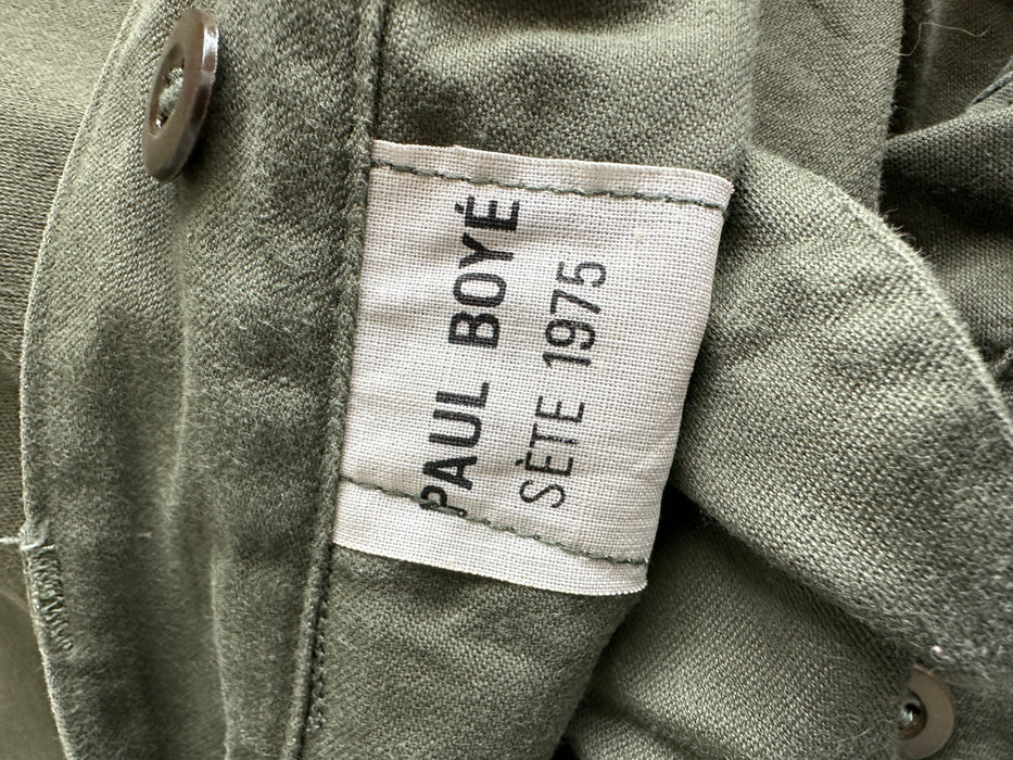 Originele army cargo broek