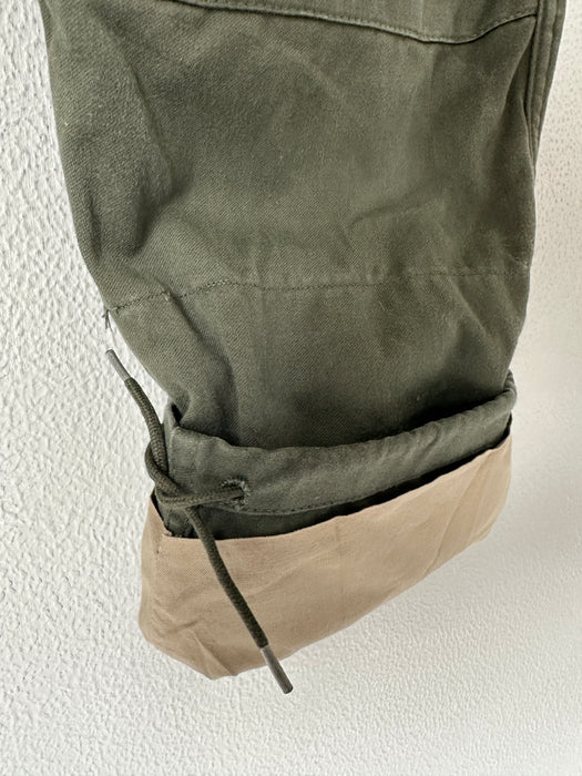 Originele army cargo broek