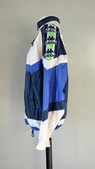 Kappa trainingsjack