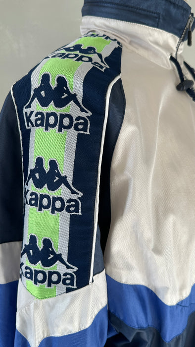 Kappa trainingsjack
