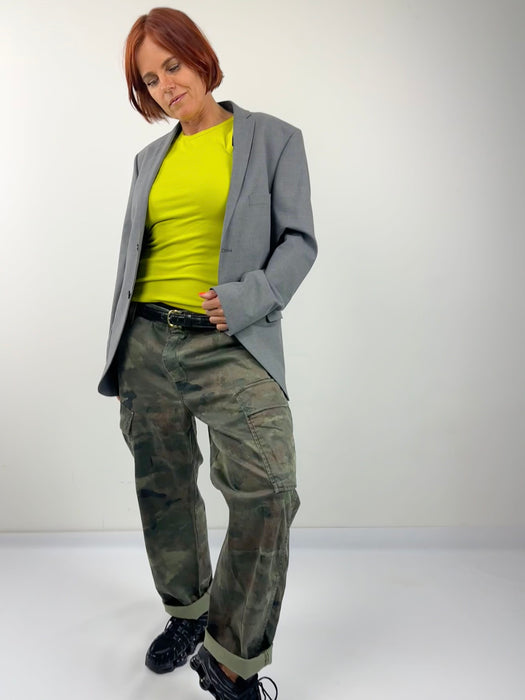 Levi's Camo broek