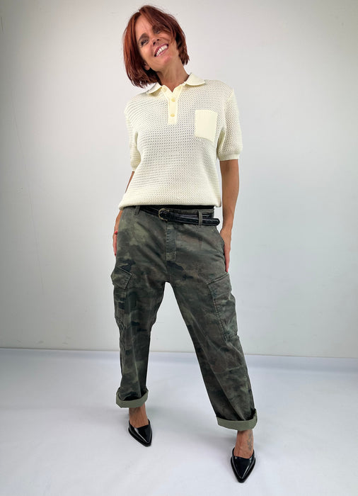 Levi's Camo broek