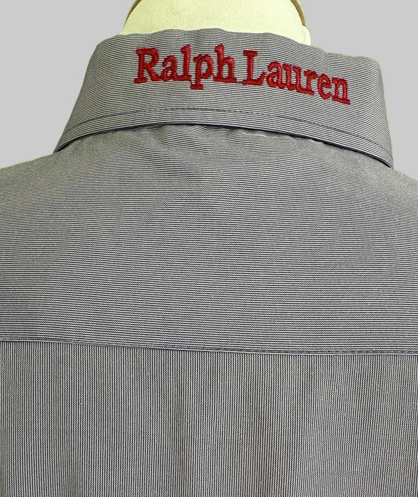Lila Ralph Lauren overhemd