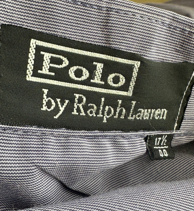 Lila Ralph Lauren overhemd