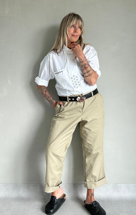 Dickies chino broek