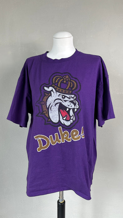 Paars Dukes T-shirt