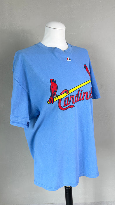 Blauw T-shirt Cardinals