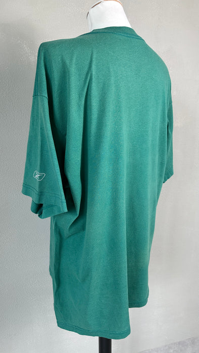 Groen T-shirt Dolphins