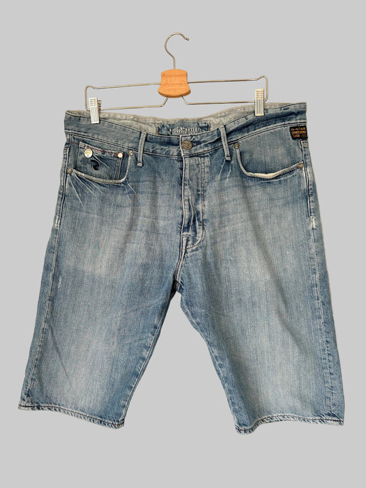 Jeans short