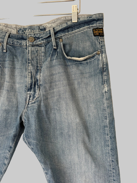 Jeans short