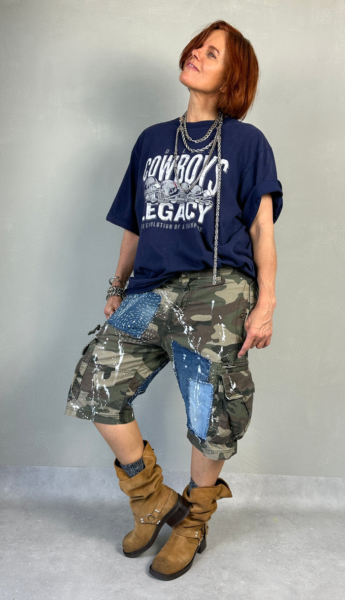 Ouchies customized