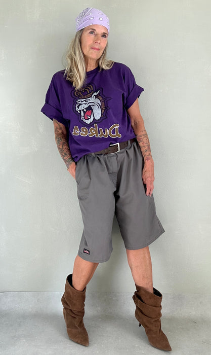 Paars Dukes T-shirt