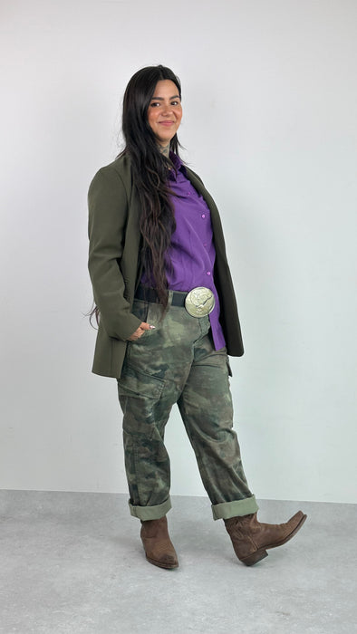Levi's Camo broek