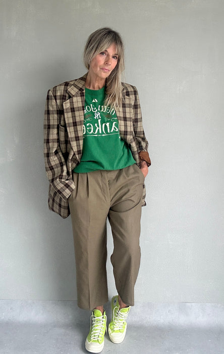 Reworked 7/8ste pantalon