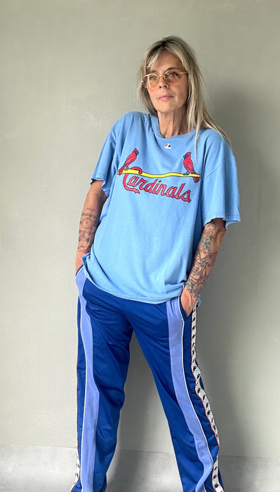 Blauw T-shirt Cardinals