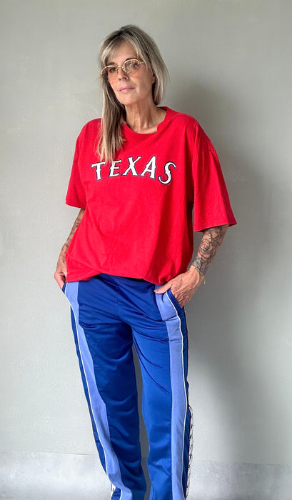 Texas Hamilton club T-shirt